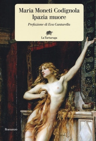 Ipazia muore - Librerie.coop