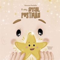 A very special postman - Librerie.coop A very special postman - Librerie.coop