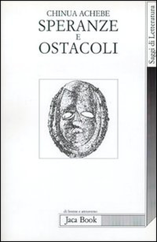 Speranze e ostacoli. Saggi scelti (1965-1987) - Librerie.coop Speranze e ostacoli. Saggi scelti (1965-1987) - Librerie.coop