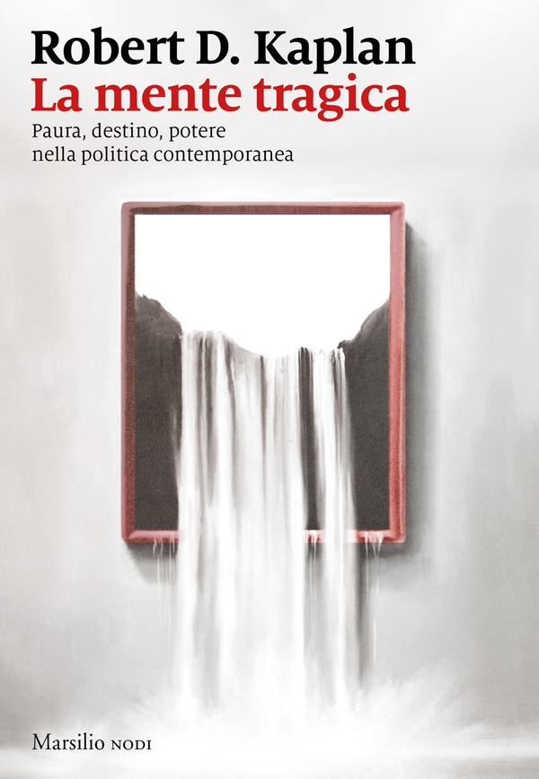 La mente tragica - Librerie.coop La mente tragica - Librerie.coop