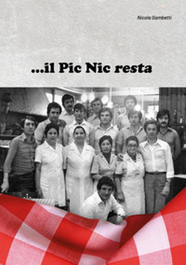 ...il Pic Nic resta - Librerie.coop ...il Pic Nic resta - Librerie.coop