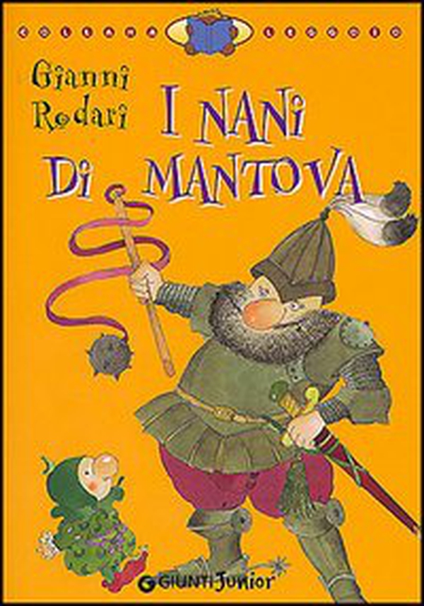 I nani di Mantova - Librerie.coop I nani di Mantova - Librerie.coop