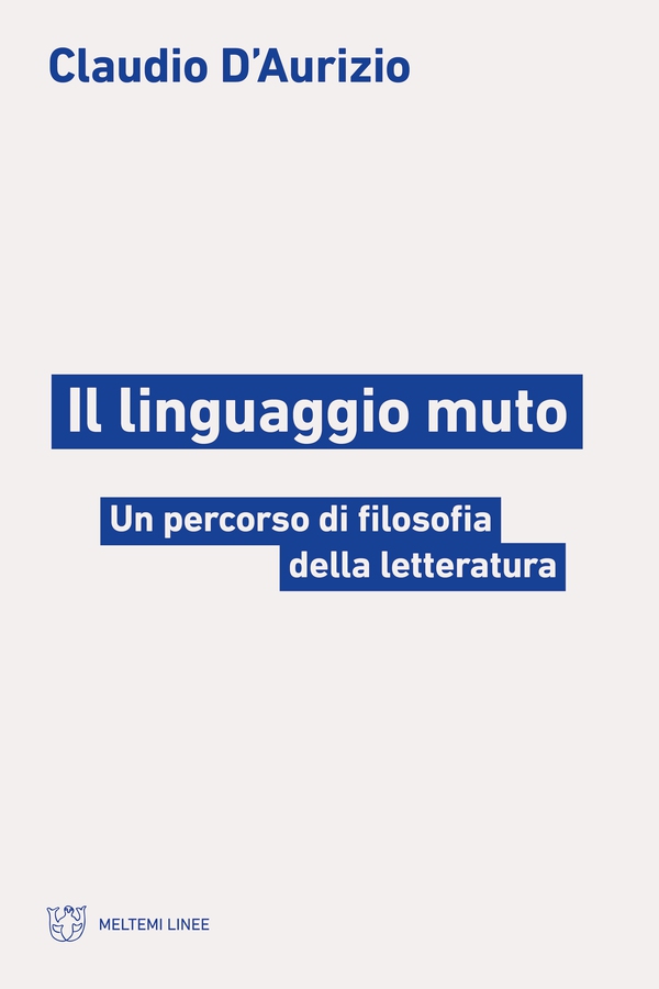 Il linguaggio muto - Librerie.coop