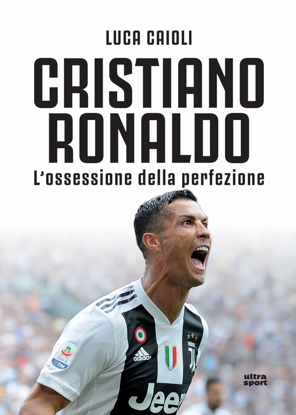 Cristiano Ronaldo n.e. - Librerie.coop Cristiano Ronaldo n.e. - Librerie.coop