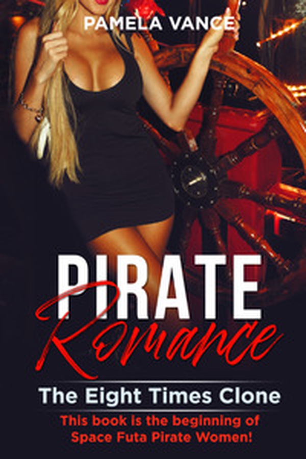 Pirate romance. The eight times clone - Librerie.coop Pirate romance. The eight times clone - Librerie.coop