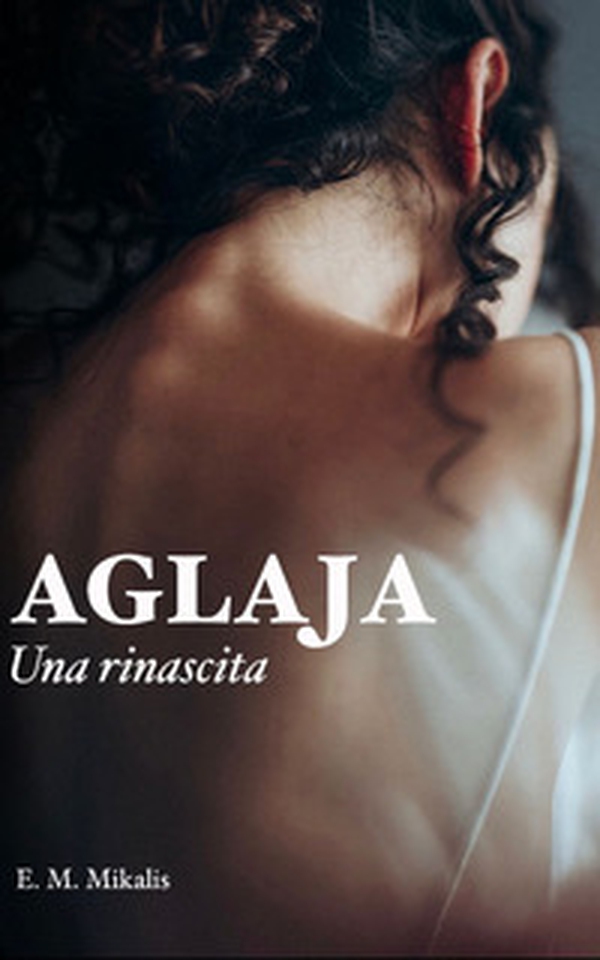 Aglaja. Una rinascita - Librerie.coop Aglaja. Una rinascita - Librerie.coop