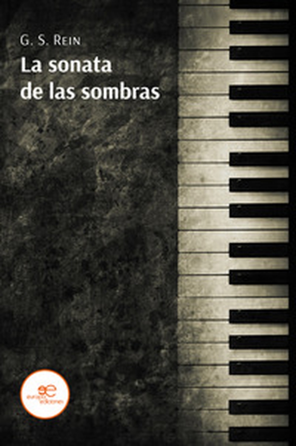 La sonata de las sombras - Librerie.coop La sonata de las sombras - Librerie.coop