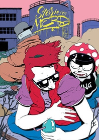 Storie 'e merd! - Librerie.coop Storie 'e merd! - Librerie.coop