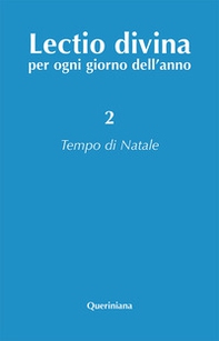 Lectio divina per ogni giorno dell'anno - Librerie.coop Lectio divina per ogni giorno dell'anno - Librerie.coop