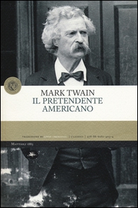 Il pretendente americano - Librerie.coop