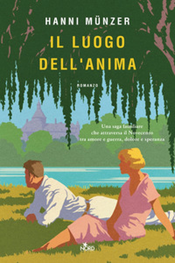 Il luogo dell'anima - Librerie.coop Il luogo dell'anima - Librerie.coop