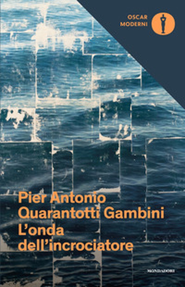L'onda dell'incrociatore - Librerie.coop L'onda dell'incrociatore - Librerie.coop