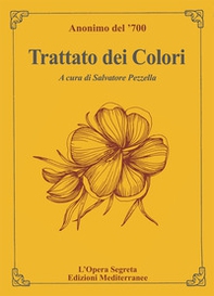 Trattato dei colori - Librerie.coop