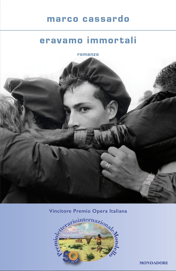 Eravamo immortali - Librerie.coop Eravamo immortali - Librerie.coop