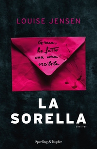 La sorella - Librerie.coop