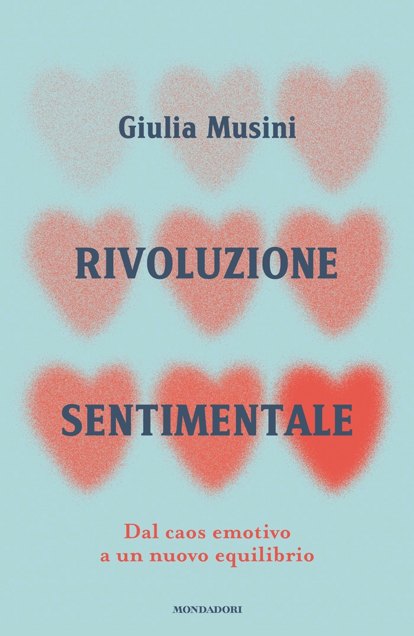Rivoluzione sentimentale - Librerie.coop Rivoluzione sentimentale - Librerie.coop
