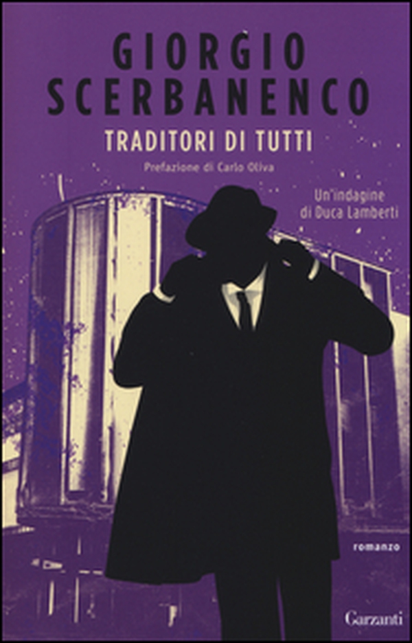 Traditori di tutti - Librerie.coop Traditori di tutti - Librerie.coop