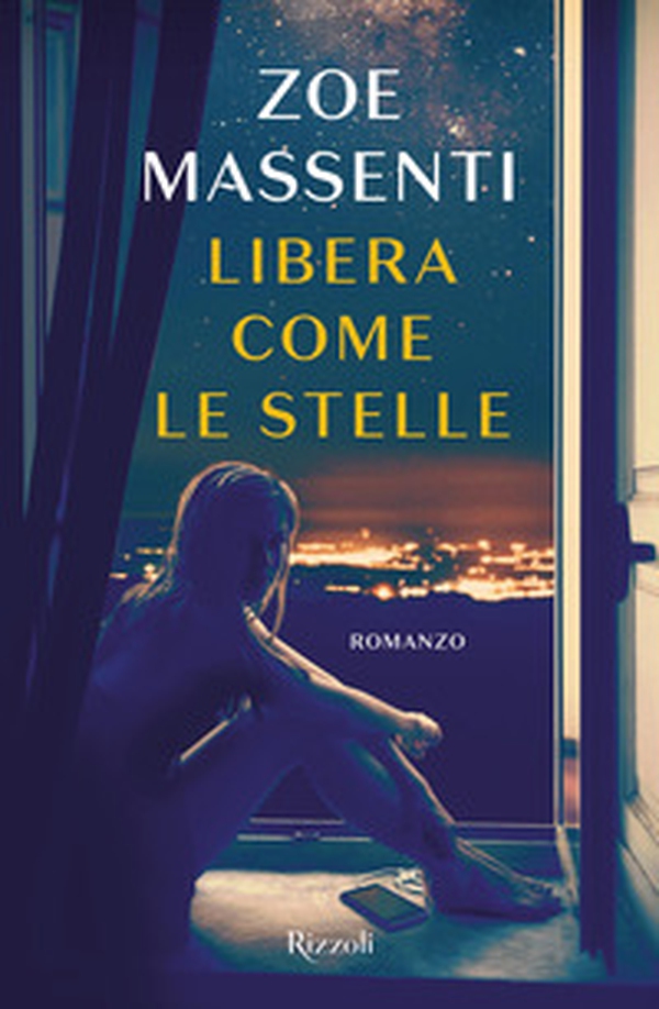 Libera come le stelle - Librerie.coop Libera come le stelle - Librerie.coop
