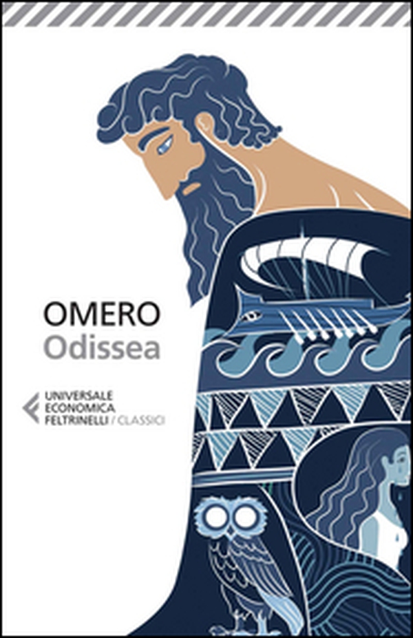 Odissea - Librerie.coop Odissea - Librerie.coop