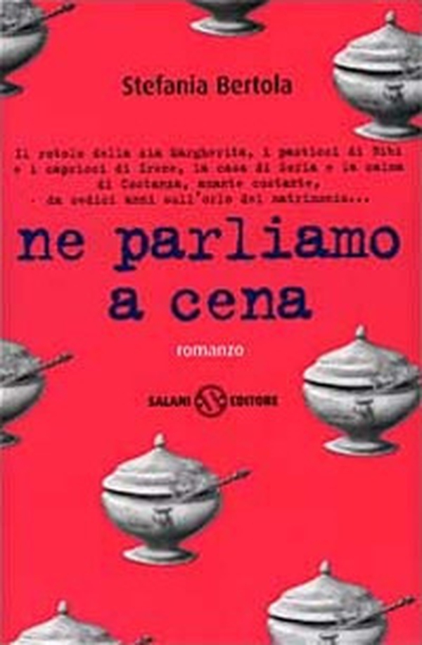 Ne parliamo a cena - Librerie.coop Ne parliamo a cena - Librerie.coop