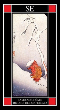 Ricordi del mio eremo - Librerie.coop