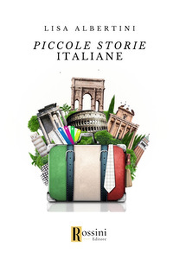 Piccole storie italiane - Librerie.coop Piccole storie italiane - Librerie.coop