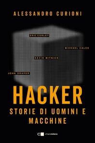 Hacker - Librerie.coop Hacker - Librerie.coop