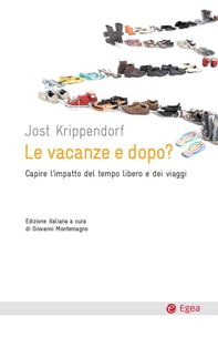 Le vacanze e dopo? - Librerie.coop