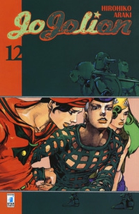 Jojolion - Vol. 12 - Librerie.coop Jojolion - Vol. 12 - Librerie.coop