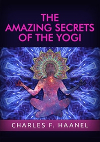 The amazing secrets of the Yogi - Librerie.coop