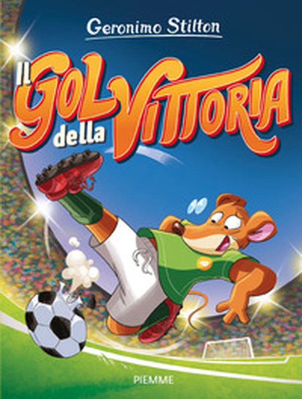 Il gol della vittoria - Librerie.coop