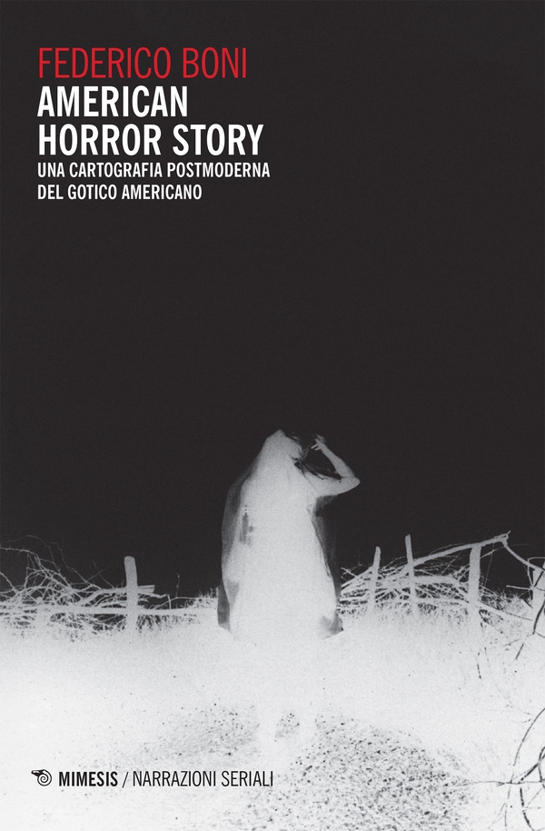 American Horror Story - Librerie.coop American Horror Story - Librerie.coop