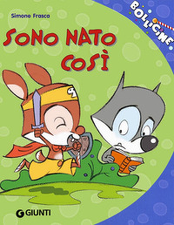 Sono nato così - Librerie.coop Sono nato così - Librerie.coop