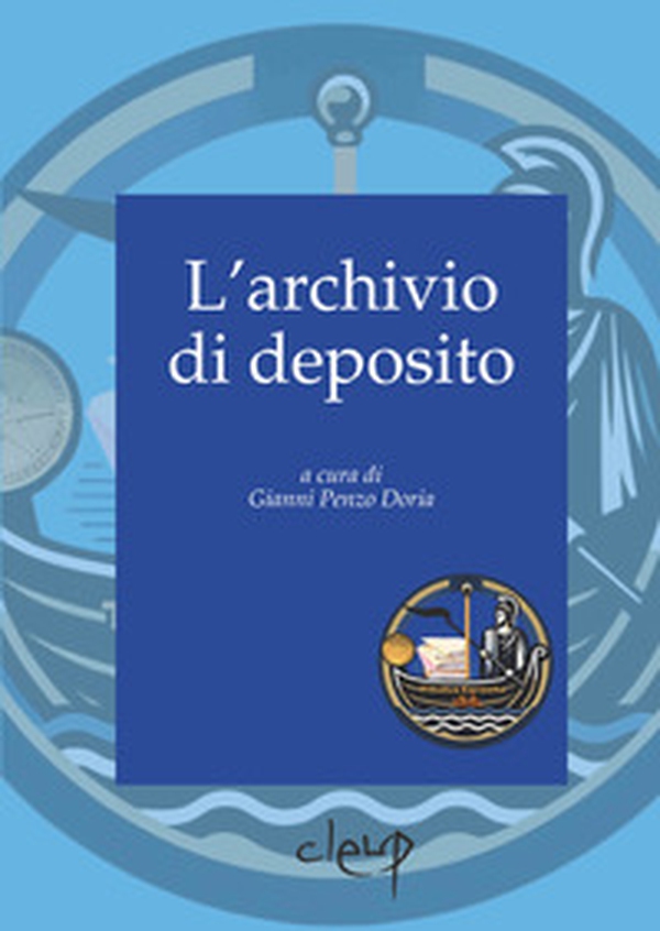 L'archivio di deposito - Librerie.coop
