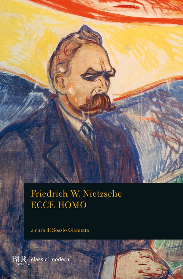 Ecce homo - Librerie.coop Ecce homo - Librerie.coop