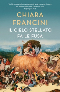 Il cielo stellato fa le fusa - Librerie.coop