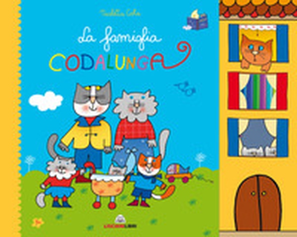 La famiglia Codalunga - Librerie.coop La famiglia Codalunga - Librerie.coop