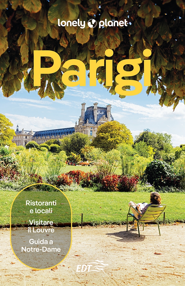 Parigi - Librerie.coop
