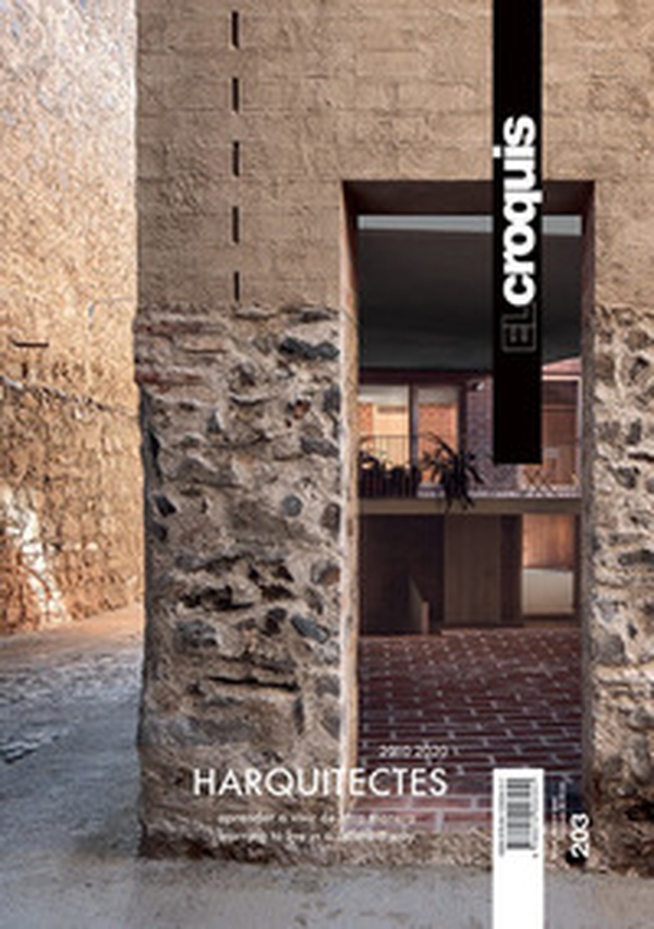 El Croquis. Ediz. inglese e spagnola - Librerie.coop El Croquis. Ediz. inglese e spagnola - Librerie.coop
