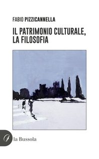 Il patrimonio culturale, la filosofia - Librerie.coop