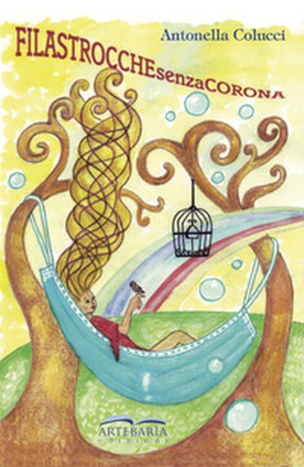 Filastrocche senza corona - Librerie.coop Filastrocche senza corona - Librerie.coop