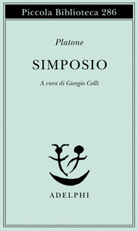 Il simposio - Librerie.coop Il simposio - Librerie.coop