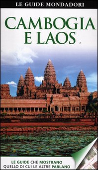 Cambogia e Laos - Librerie.coop