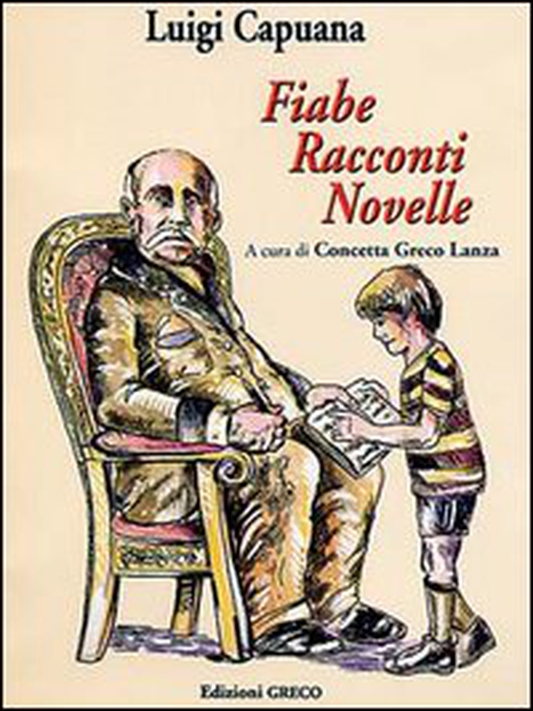 Fiabe, racconti, novelle - Librerie.coop Fiabe, racconti, novelle - Librerie.coop