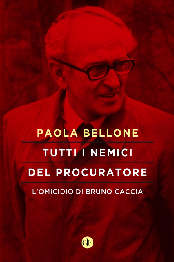Tutti i nemici del Procuratore - Librerie.coop Tutti i nemici del Procuratore - Librerie.coop