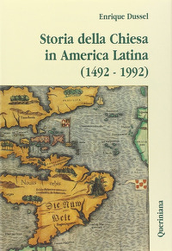 Storia della Chiesa in America latina (1492-1992) - Librerie.coop Storia della Chiesa in America latina (1492-1992) - Librerie.coop