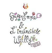 Super Emma e l'invincibile Wally contro CV-19 - Librerie.coop Super Emma e l'invincibile Wally contro CV-19 - Librerie.coop