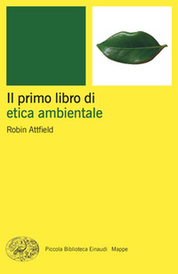 Il primo libro di etica ambientale - Librerie.coop Il primo libro di etica ambientale - Librerie.coop
