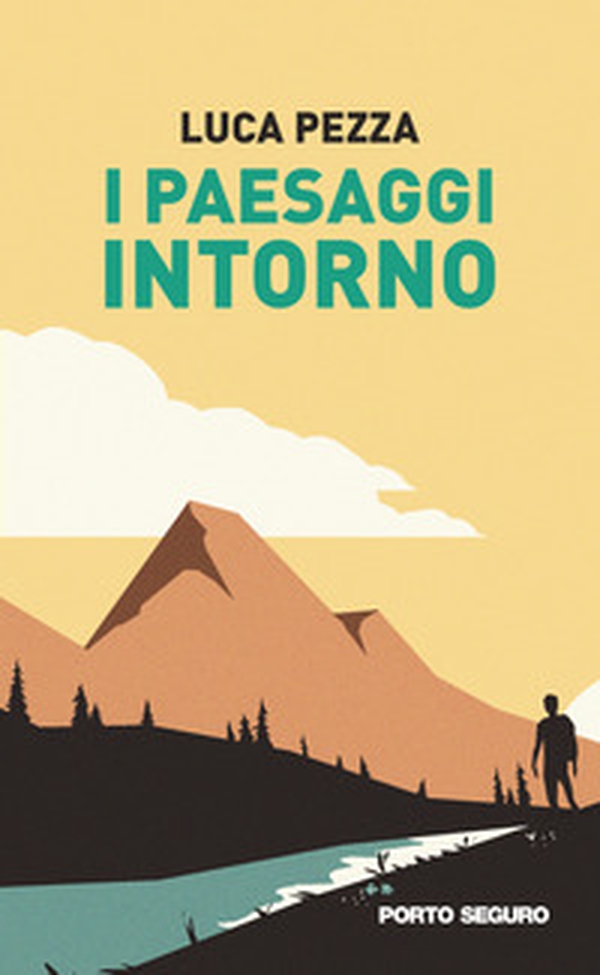 I paesaggi intorno - Librerie.coop I paesaggi intorno - Librerie.coop