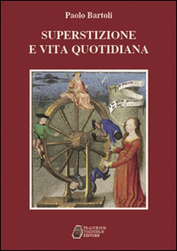 Superstizione e vita quotidiana - Librerie.coop Superstizione e vita quotidiana - Librerie.coop